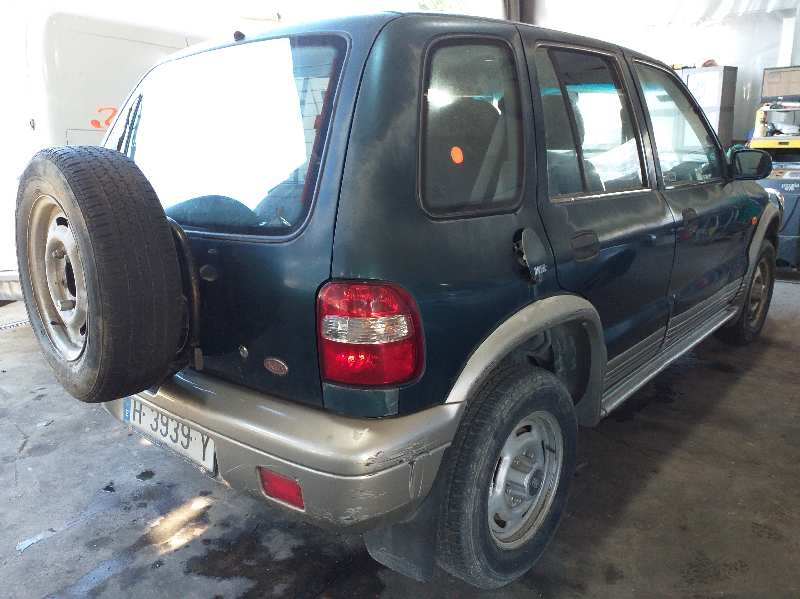 FIAT Sportage 1 generation (1993-2006) Pompă de aer conditionat 0K01B61450C 18595410