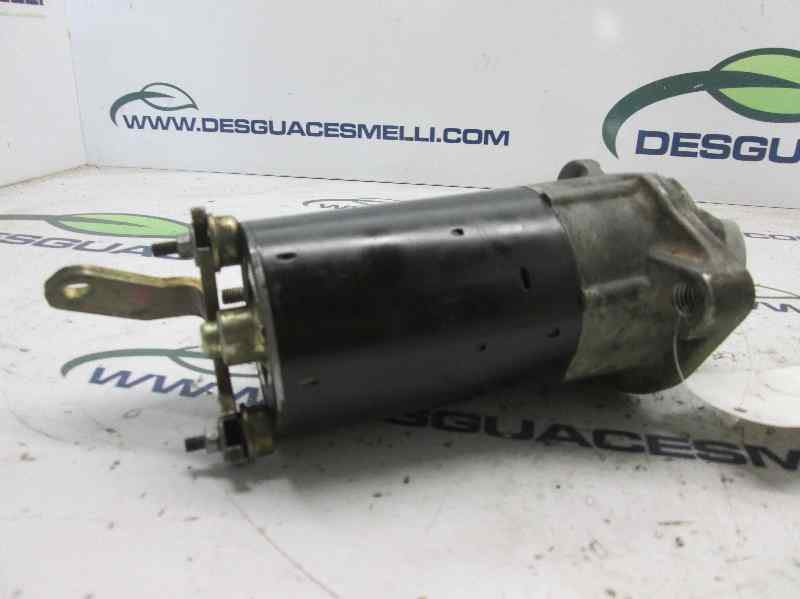 VOLKSWAGEN Passat B5 (1996-2005) Startmotor 0001107068 20164908