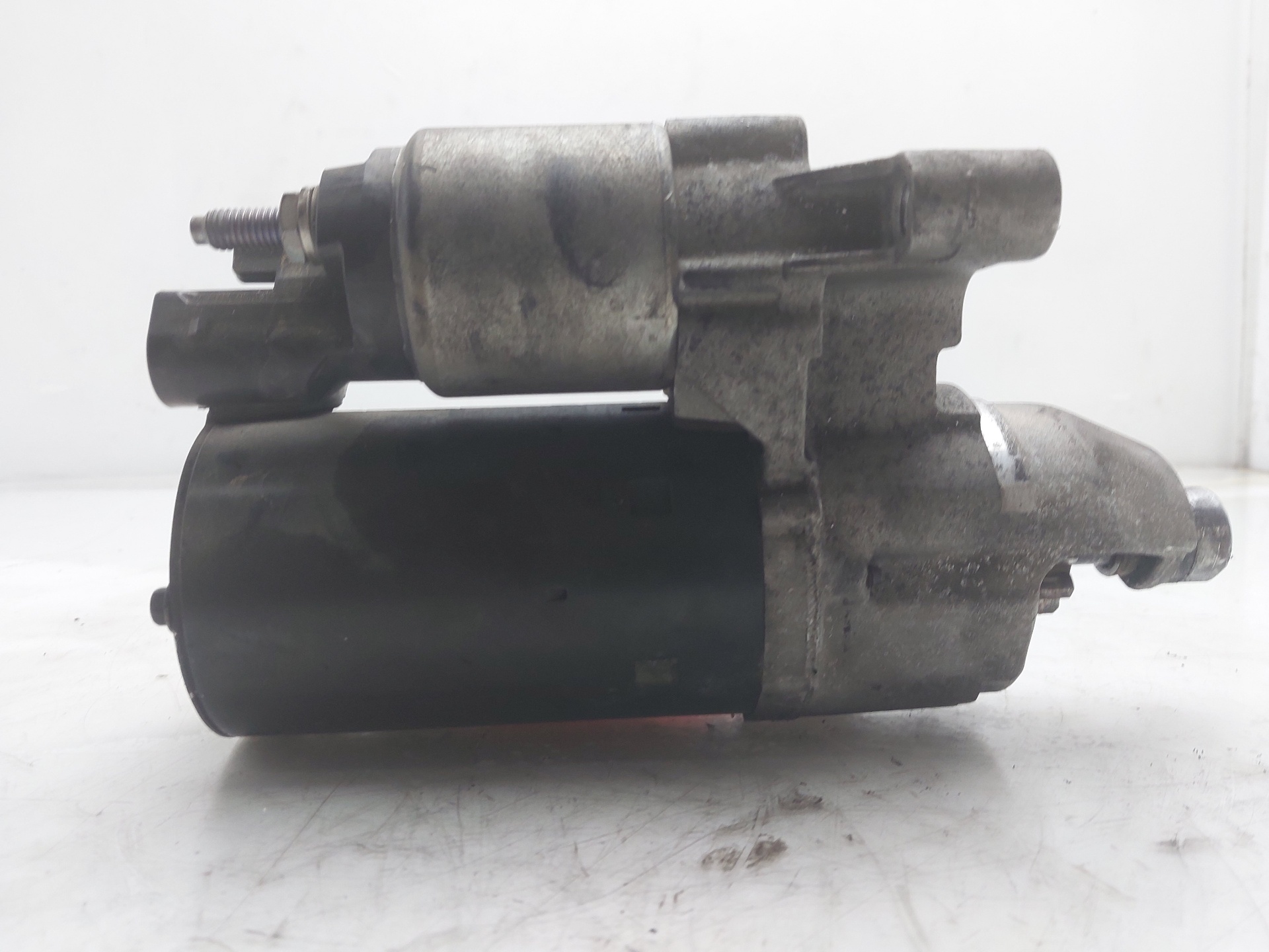 AUDI RS 5 8T (2010-2015) Starter Motor 079911021G 24836769