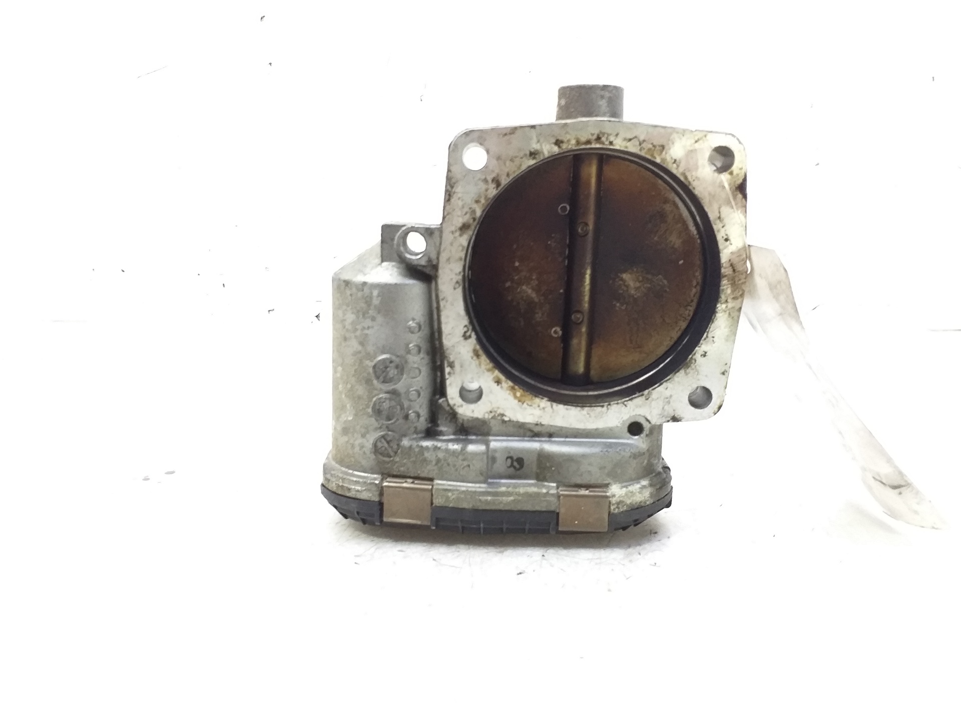 AUDI A6 C5/4B (1997-2004) Throttle Body 077133062A 22037227