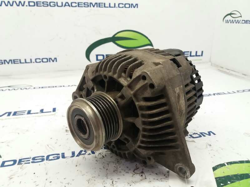 BMW Megane 2 generation (2002-2012) Alternator 7700431943 20168762