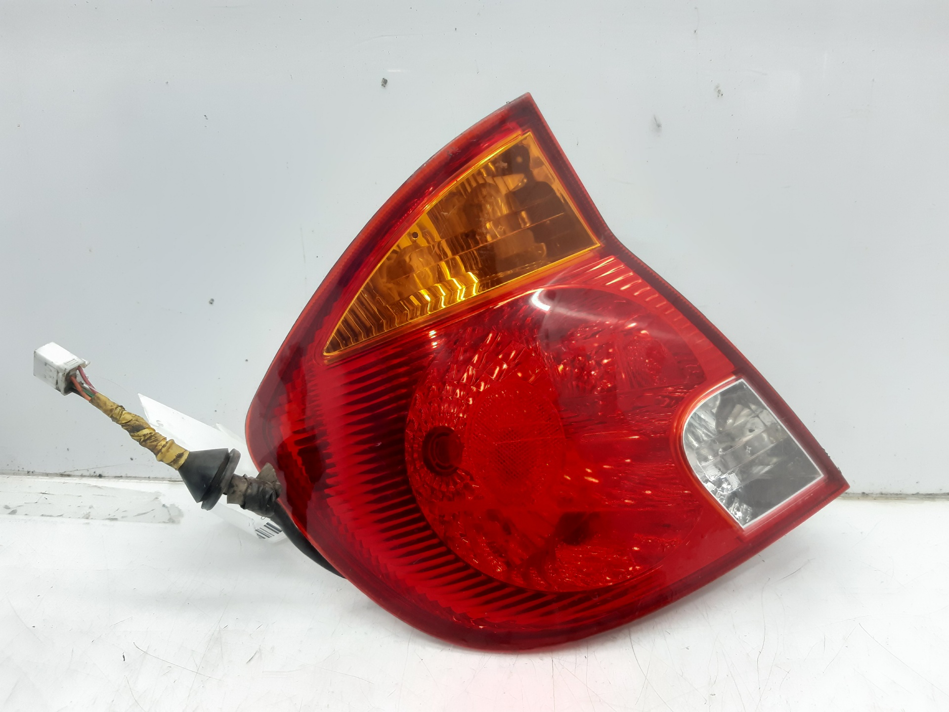 HYUNDAI Santa Fe SM (2000-2013) Rear Left Taillight 9240125220 18644120