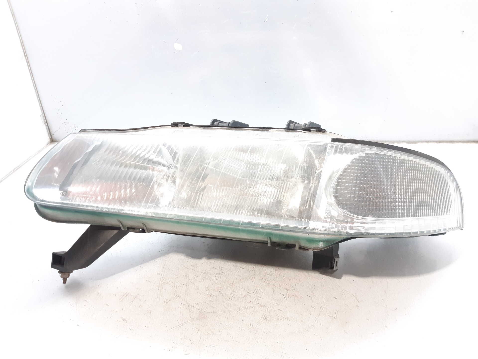 ROVER 400 1 generation (HH-R) (1995-2000) Front venstre frontlykt XBC103570 22285181