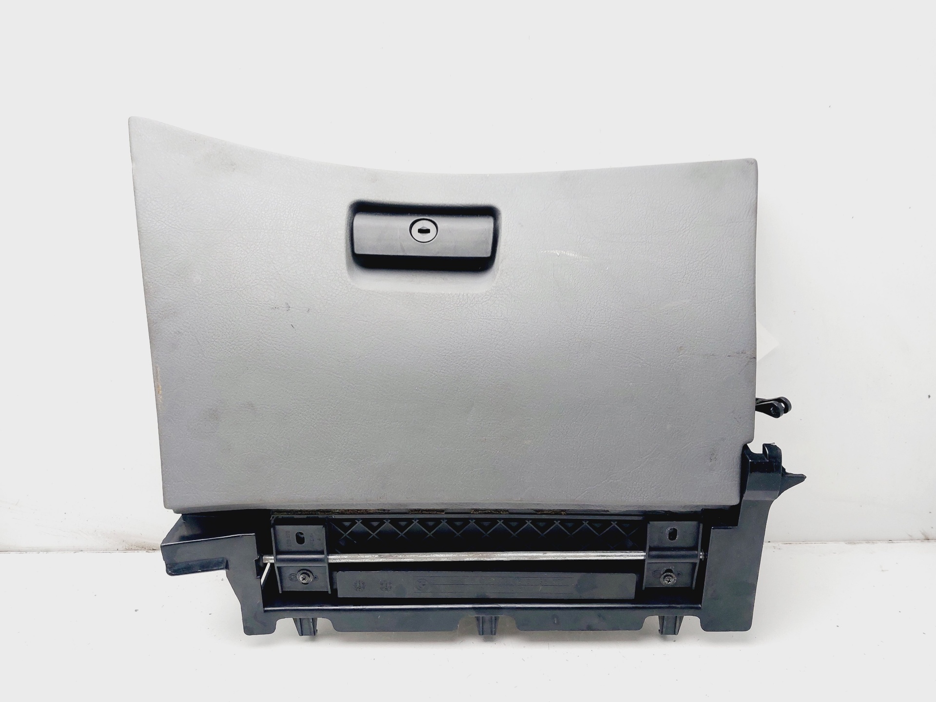 BMW 3 Series E46 (1997-2006) Glove Box 51168196111 26841084