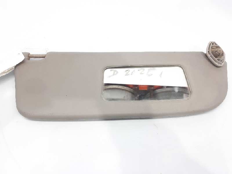 OPEL Corsa B (1993-2000) Parasolar dreapta 1437514 22128406