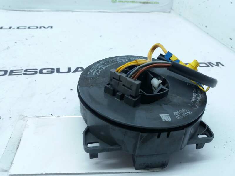 OPEL Corsa B (1993-2000) Rat Slip Ring Squib 24436920 20167547