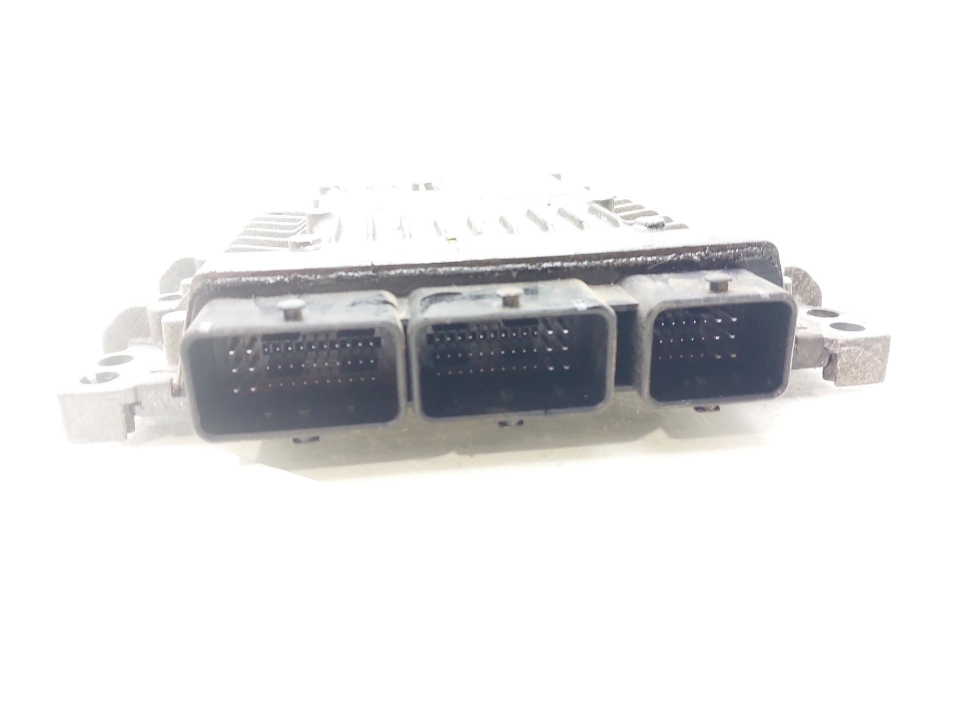 RENAULT Megane 2 generation (2002-2012) Engine Control Unit ECU 8200565863 22510636