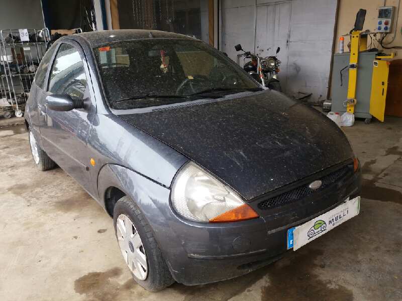 FORD Ka 1 generation (1996-2008) Far dreapta față 97KG13N004 20183971