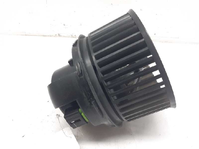 FORD Focus 3 generation (2011-2020) Motor încălzitor interior AV6N18456AA 18471402