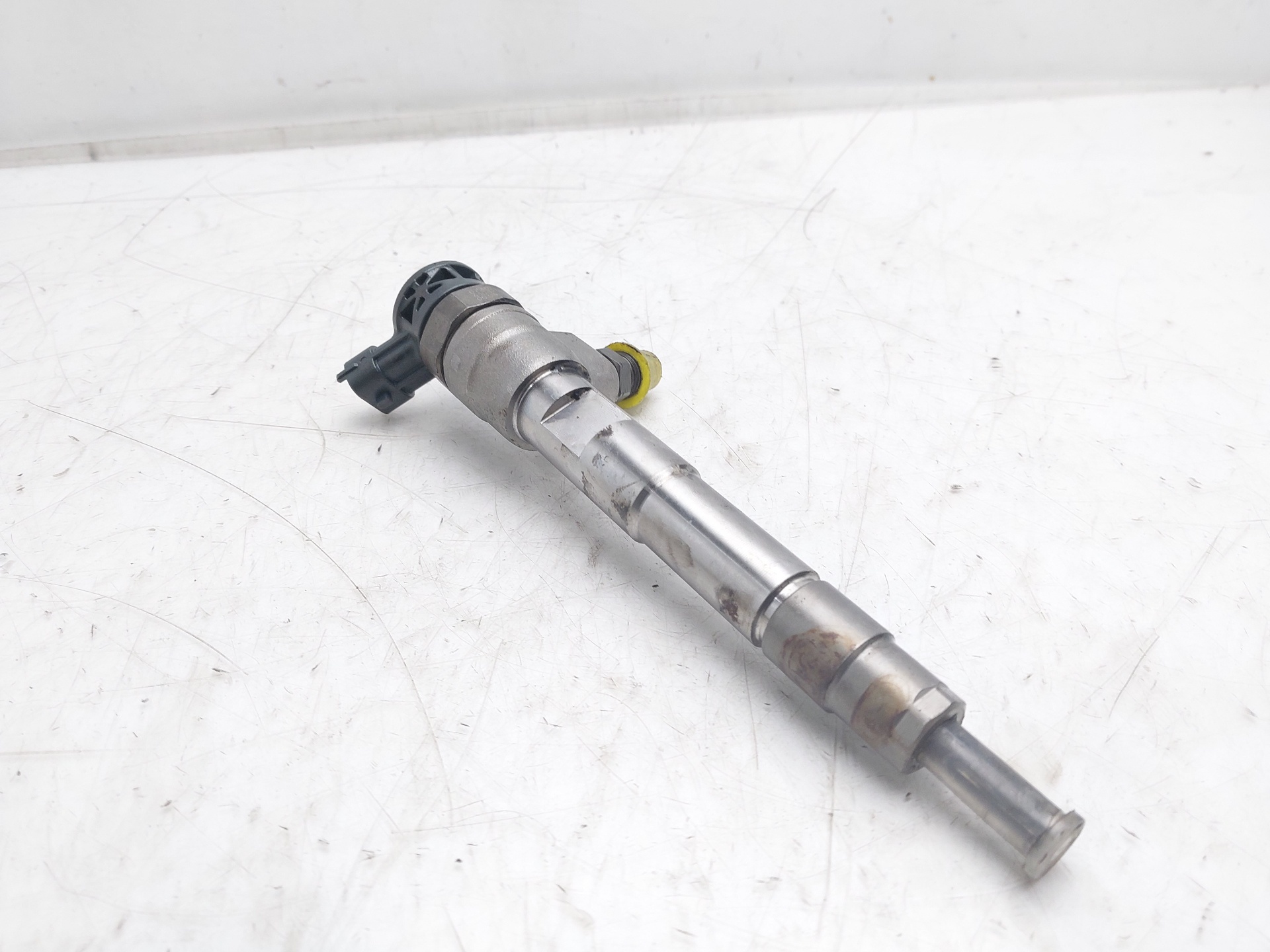 DACIA Fuel Injector 8201636333 25412435