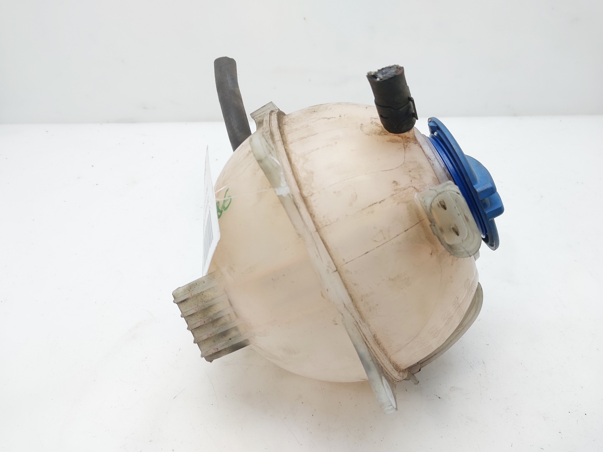 SEAT Ibiza 4 generation (2008-2017) Expansion Tank 6Q0121407B 25006250