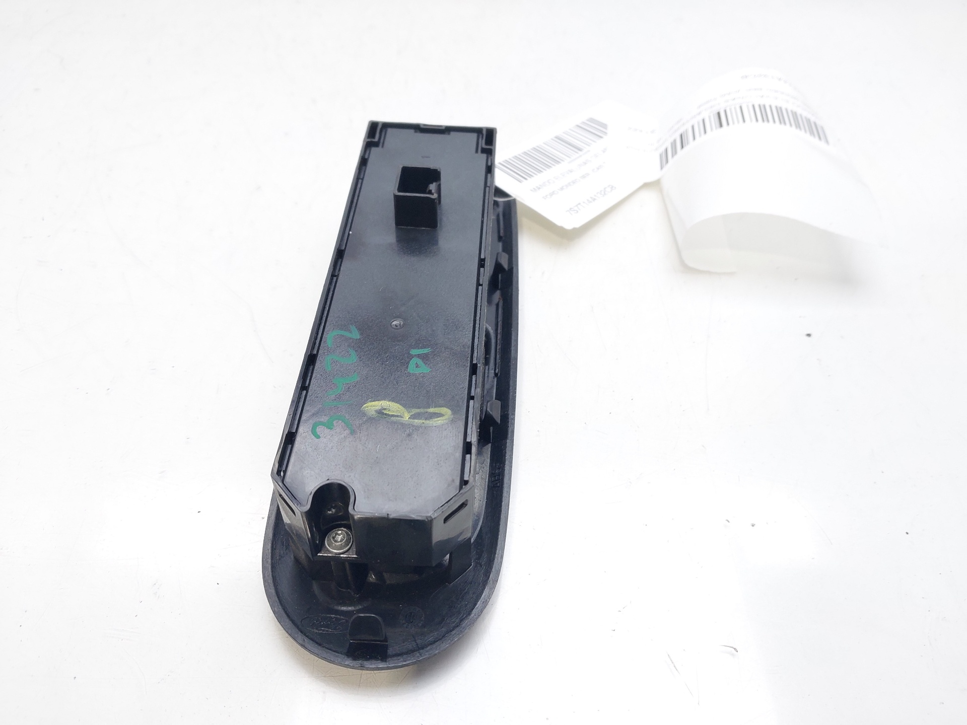 FORD Mondeo 4 generation (2007-2015) Front Left Door Window Switch 7S7T14A132CB 22330358