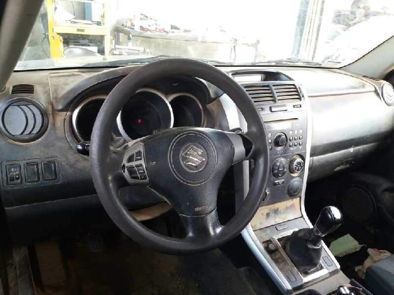 SUZUKI Grand Vitara 2 generation (2005-2014) Замок двери передний правый 8221065J55000 20186024