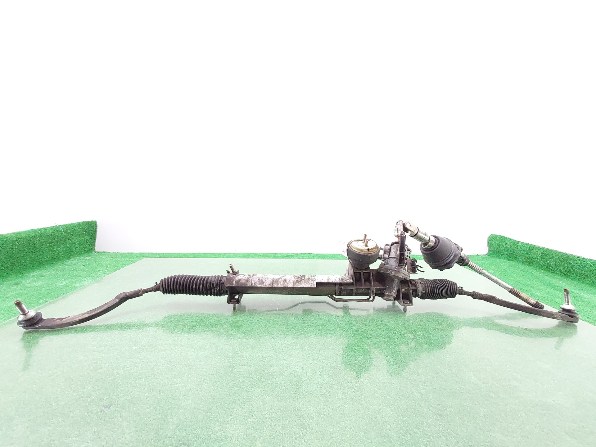 PEUGEOT 305 1 generation (1977-1990) Steering Rack 8602749 25796842