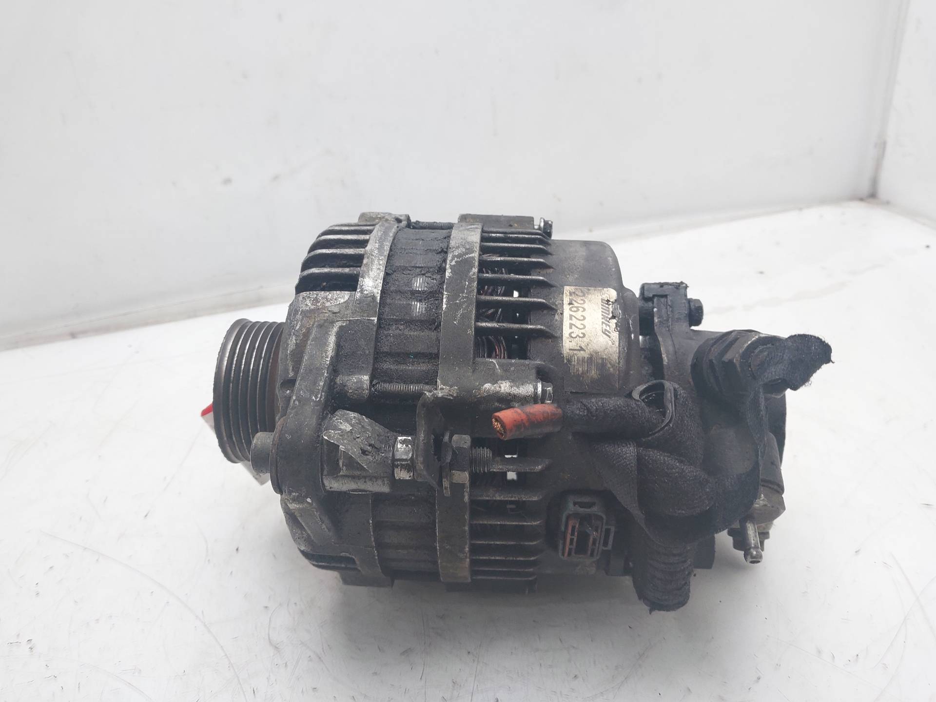 CHEVROLET Combo C (2001-2011) Alternator 93175799 24986641