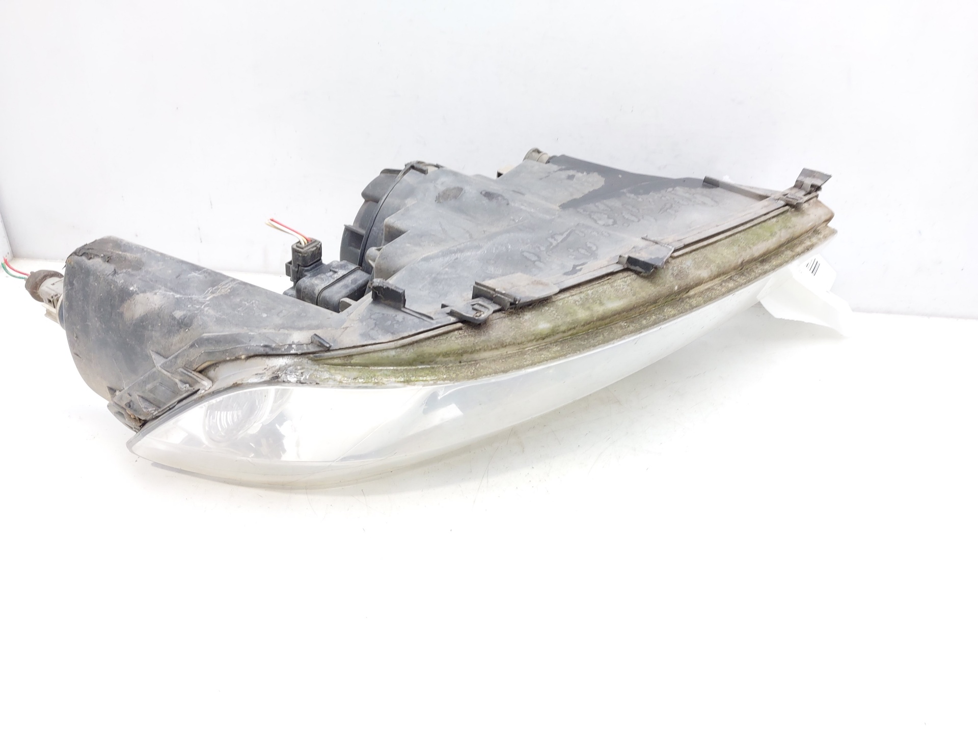 CITROËN 306 1 generation (1993-2002) Front Left Headlight 6204V7 20690206