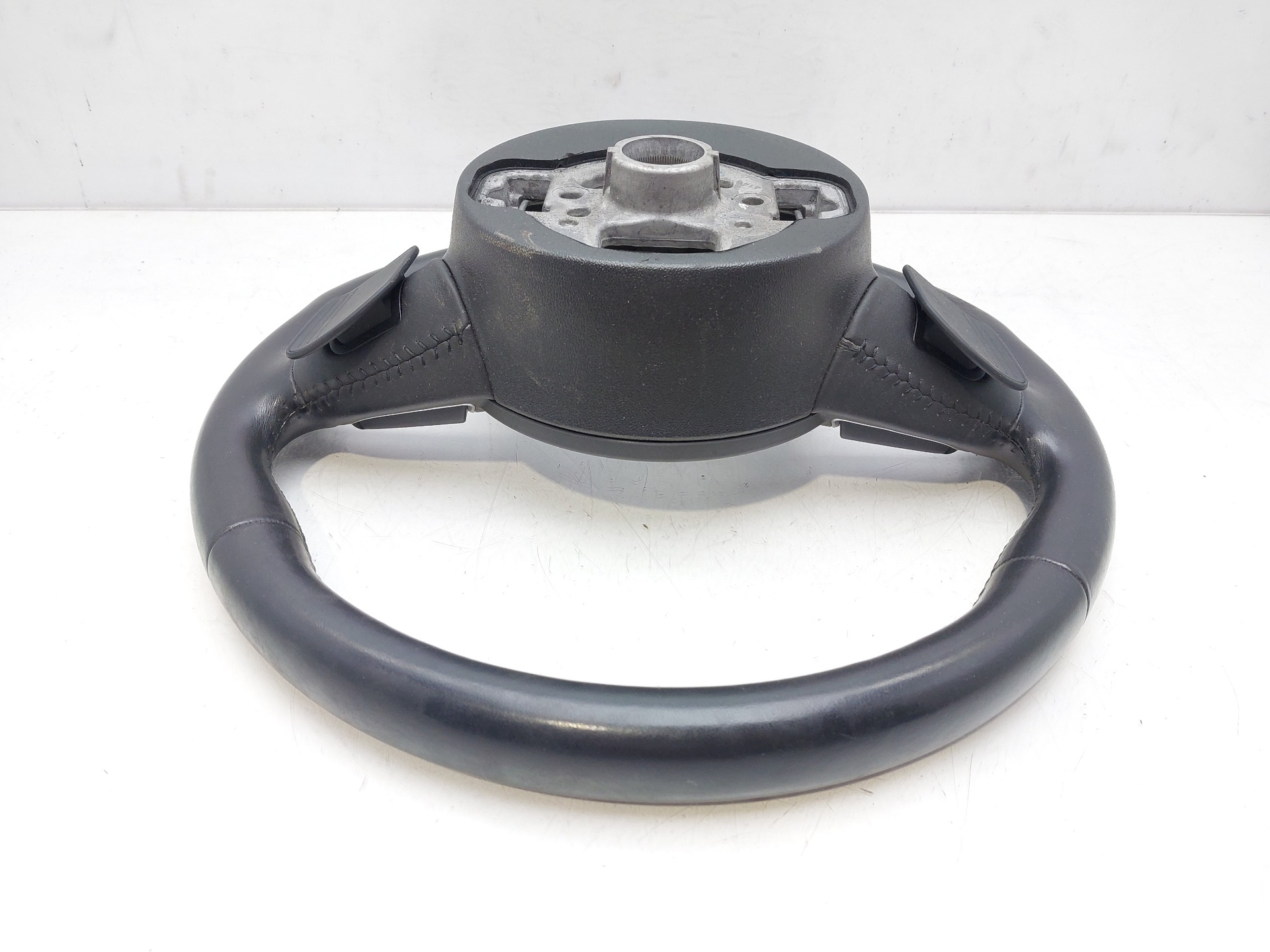 AUDI A7 C7/4G (2010-2020) Steering Wheel 4G0419091G 25415508