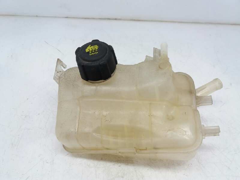 RENAULT Megane 3 generation (2008-2020) Expansion Tank 217100005R 20171039