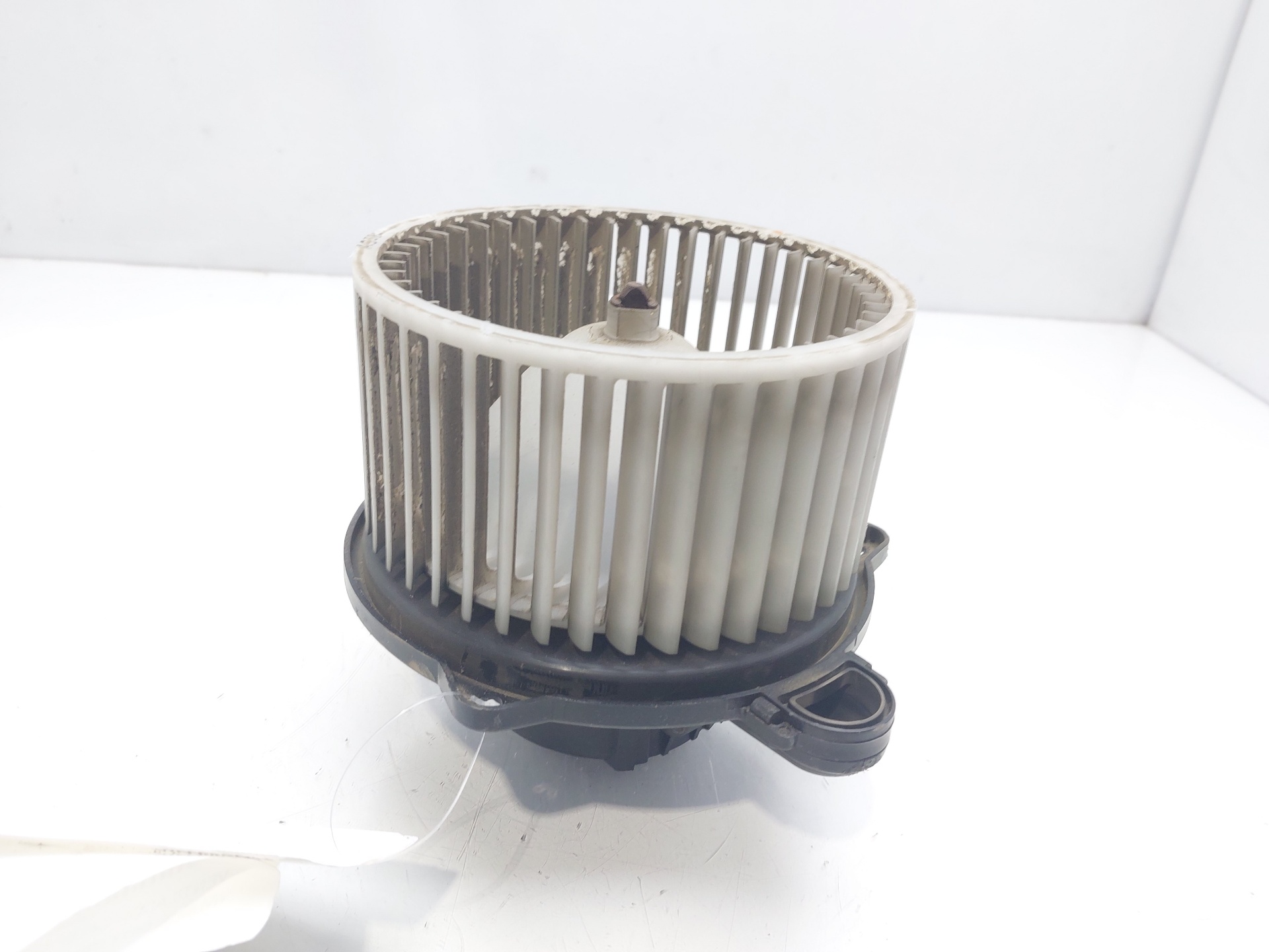 HYUNDAI Getz 1 generation (2002-2011) Нагревательный вентиляторный моторчик салона F00S330024 21404390