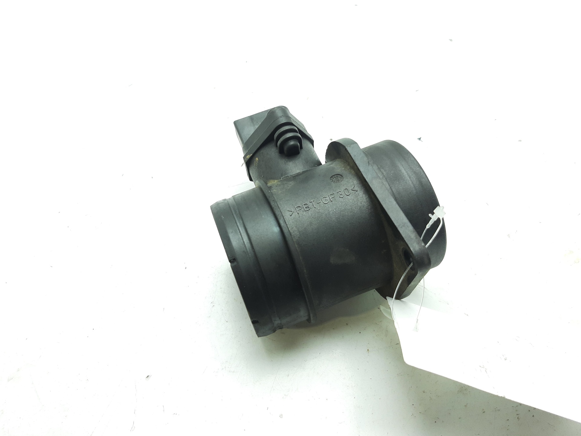 VOLKSWAGEN Golf 5 generation (2003-2009) Mass Air Flow Sensor MAF 038906461B 24761778