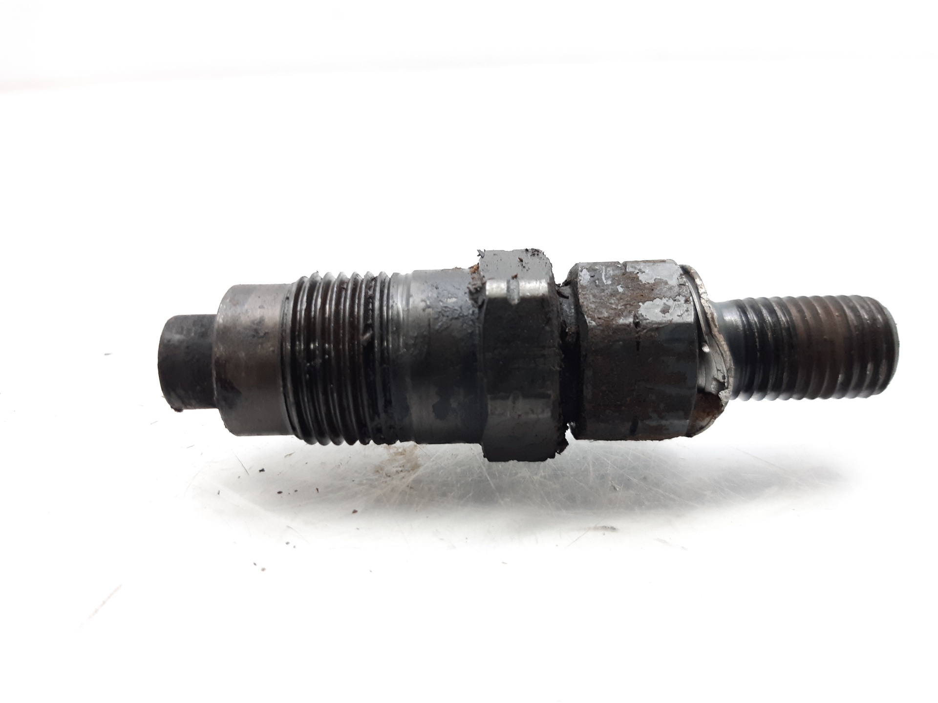 MITSUBISHI L200 3 generation (1996-2006) Форсунка MD196607 18668605