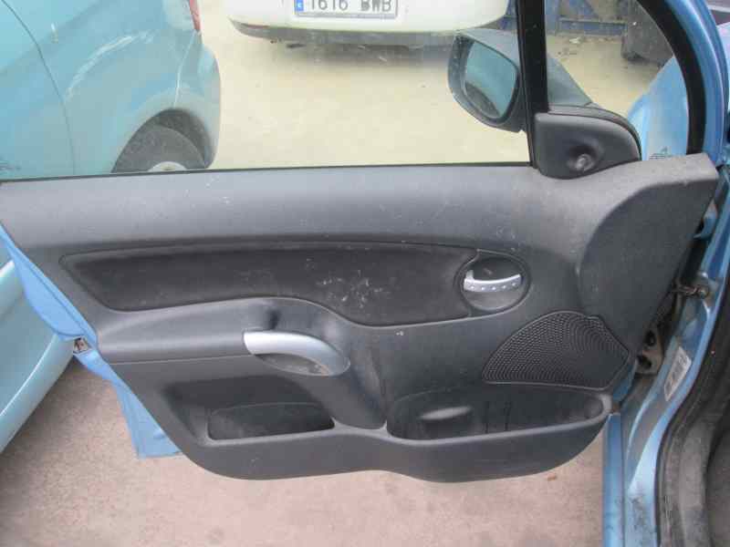 CITROËN C3 1 generation (2002-2010) Compteur de vitesse 9652008280 20166813