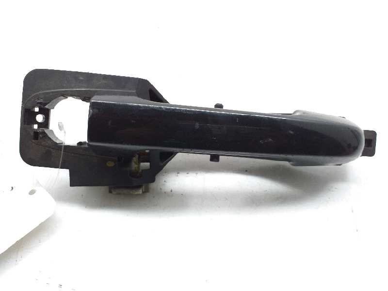 KIA Cee'd 1 generation (2007-2012) Front Left Door Exterior Handle 826511H010 20189442