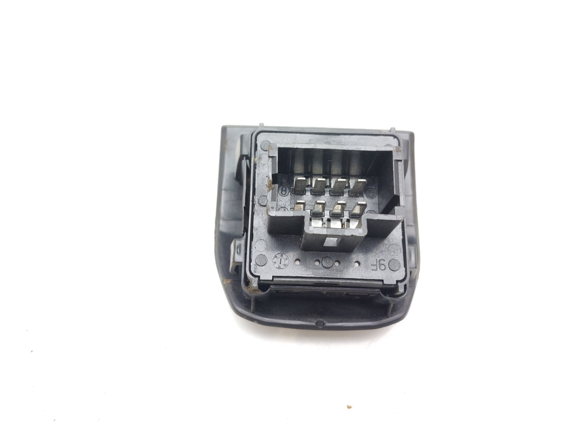 Rear window control panel rh YHY 9674559377 de Citroen C-elysee (dd_) 2014-0 102 CV con 33903 km - pieza usada