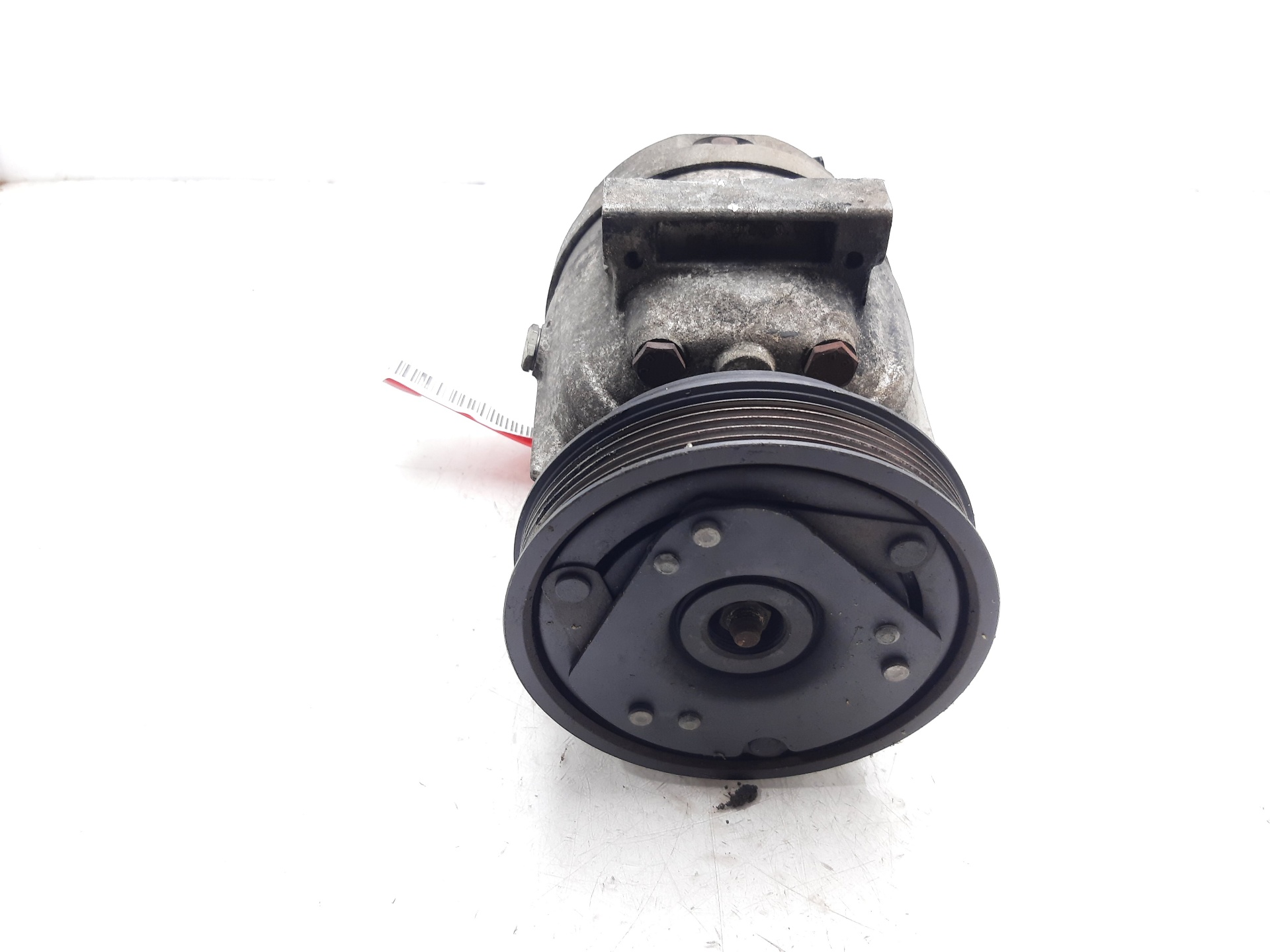 RENAULT Scenic 1 generation (1996-2003) Air Condition Pump 1135289 22560147