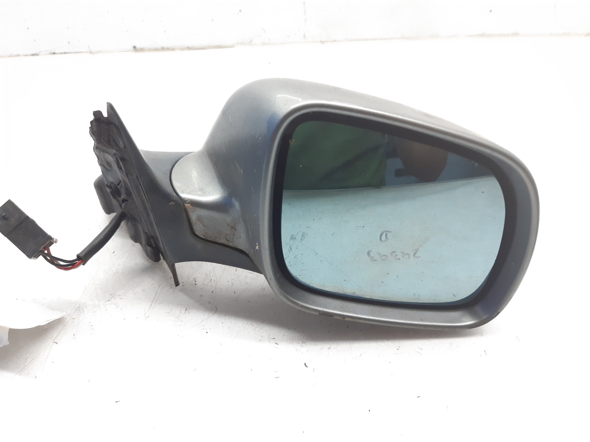AUDI A4 B5/8D (1994-2001) Right Side Wing Mirror 8D0857544A 18704294