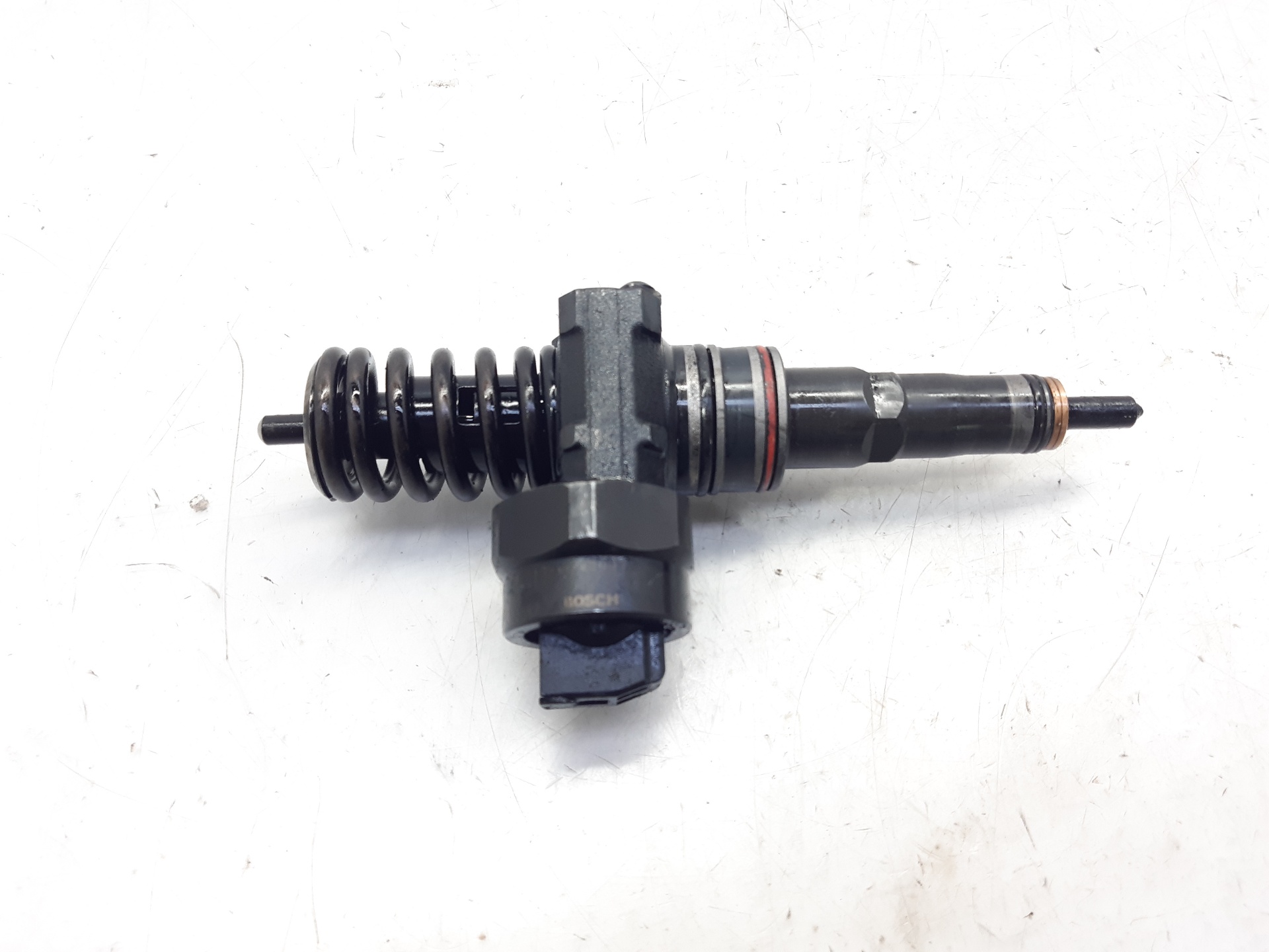 VOLKSWAGEN Passat B5 (1996-2005) Fuel Injector 038130073F 18766410