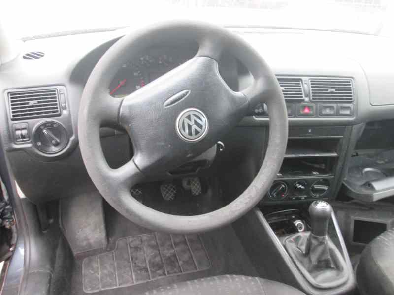 VOLKSWAGEN 1 generation (1999-2005) Posūkių mechanizmas 4B0953503F 24123219