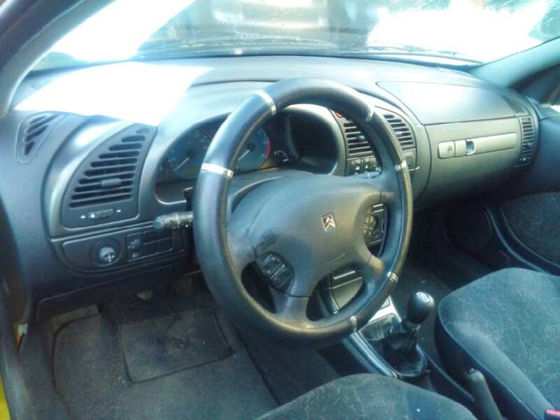 CITROËN Xsara 1 generation (1997-2004) Шкив коленчатого вала 9624596880 20167995