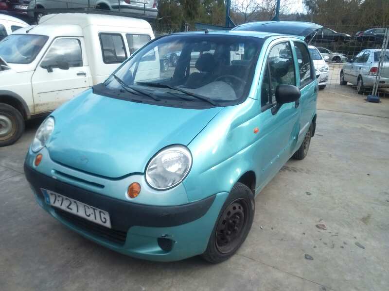 DAEWOO Matiz M100 (1998-2001) Переключатель света 96314332 20192109