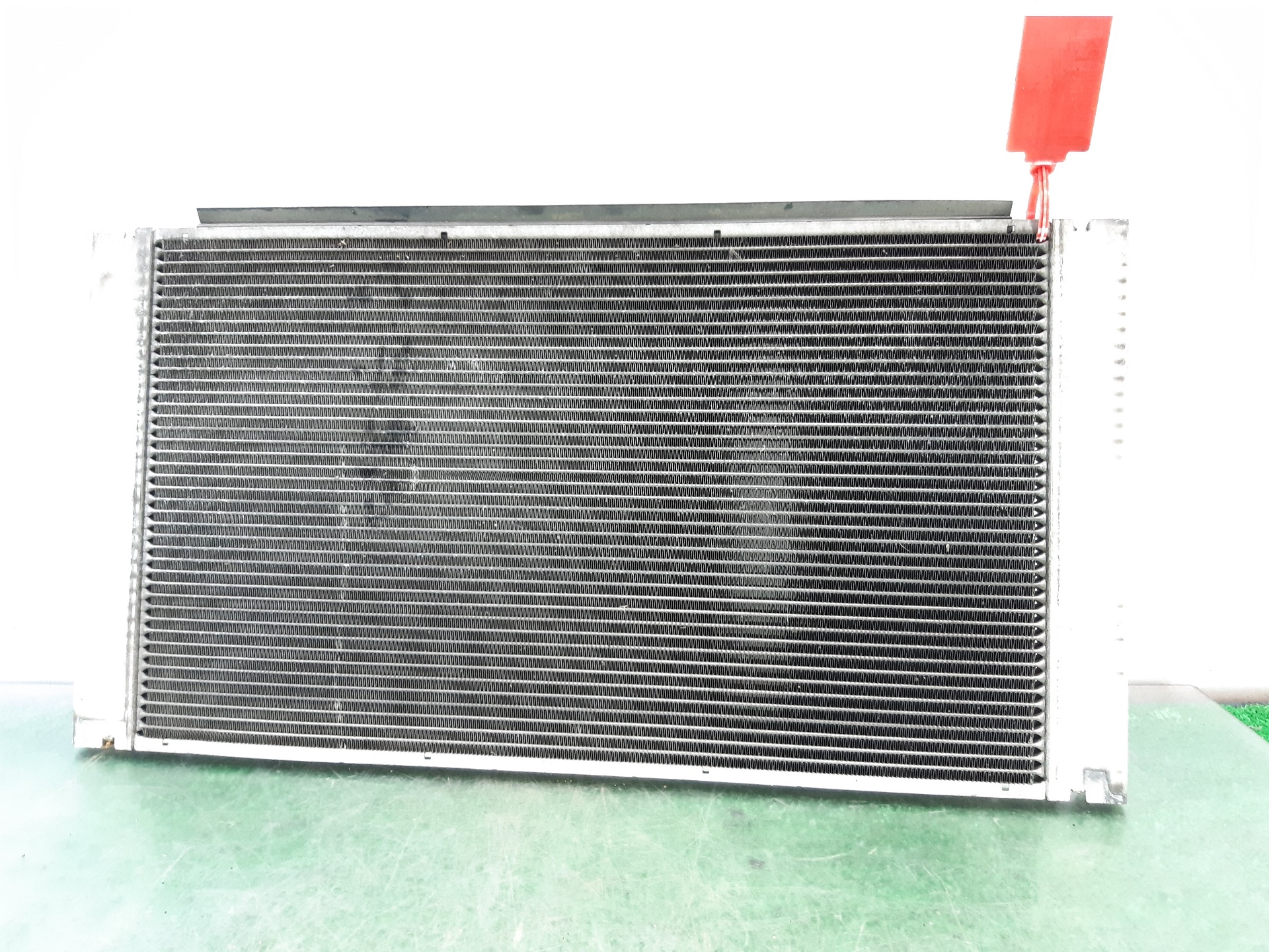 MINI Cooper R56 (2006-2015) Radiateur de climatisation 275127504 22431710