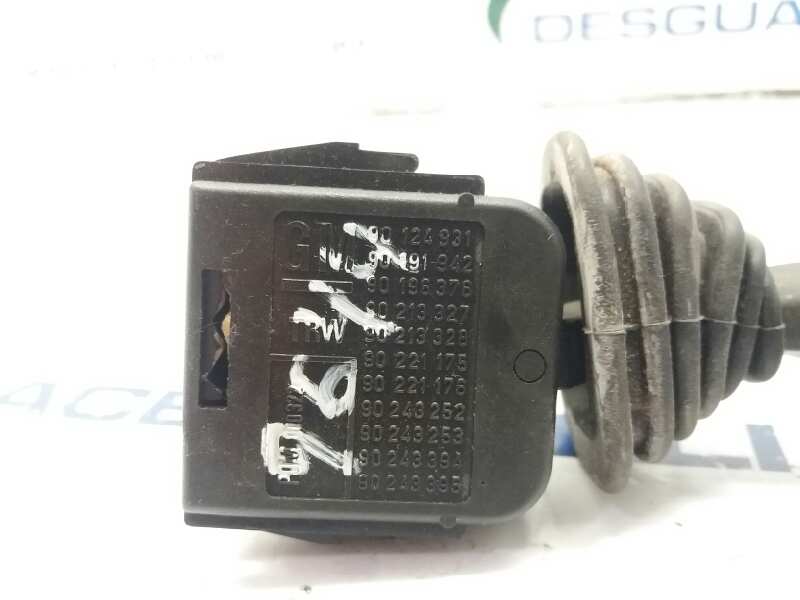 OPEL Corsa B (1993-2000) Indicator Wiper Stalk Switch 90124931 24121675