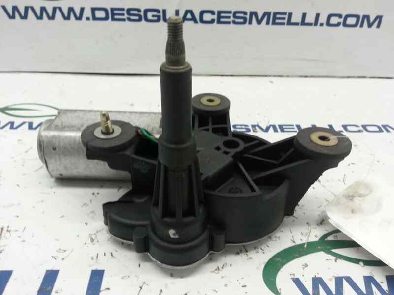 LANCIA Ypsilon II (Type 843)  (2003-2011) Moteur d'essuie-glace de hayon MS2596007030 20166039