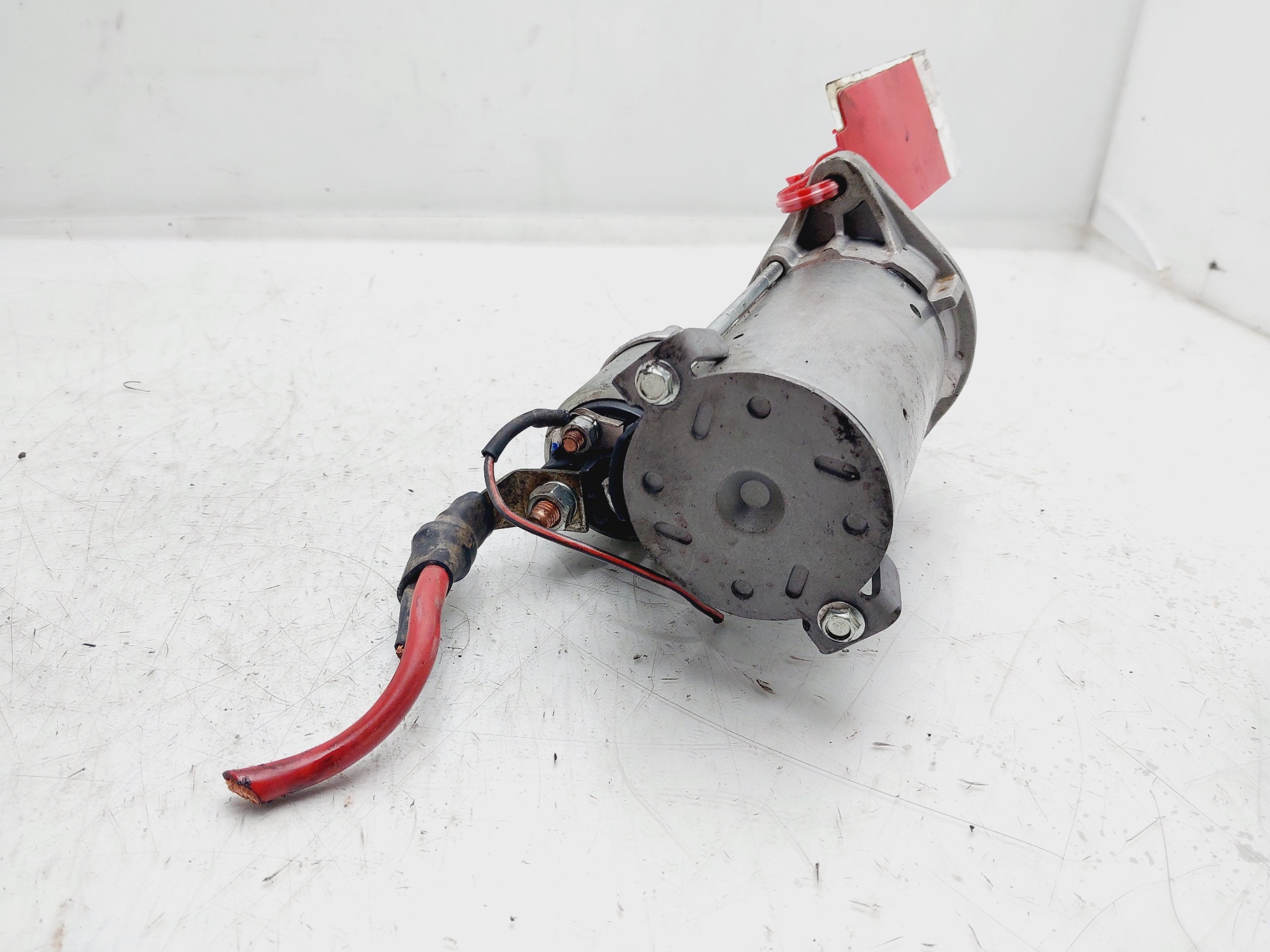 CHEVROLET Starter auto 55221292 25576474