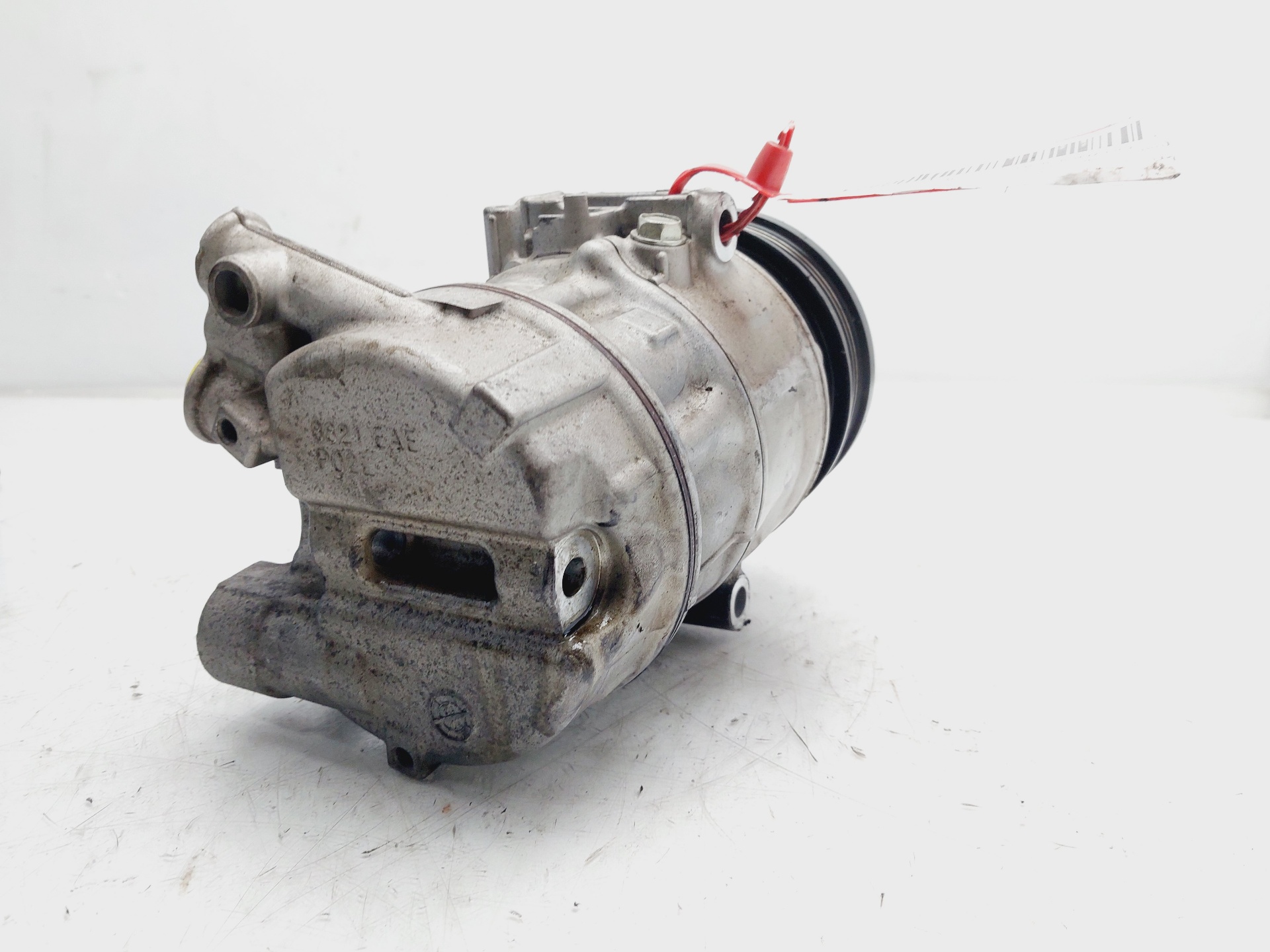 OPEL Astra K (2015-2021) Air Condition Pump 39034463 25590512