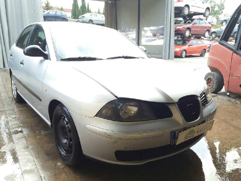 SEAT Leon 1 generation (1999-2005) Генератор 037903025M 24883500