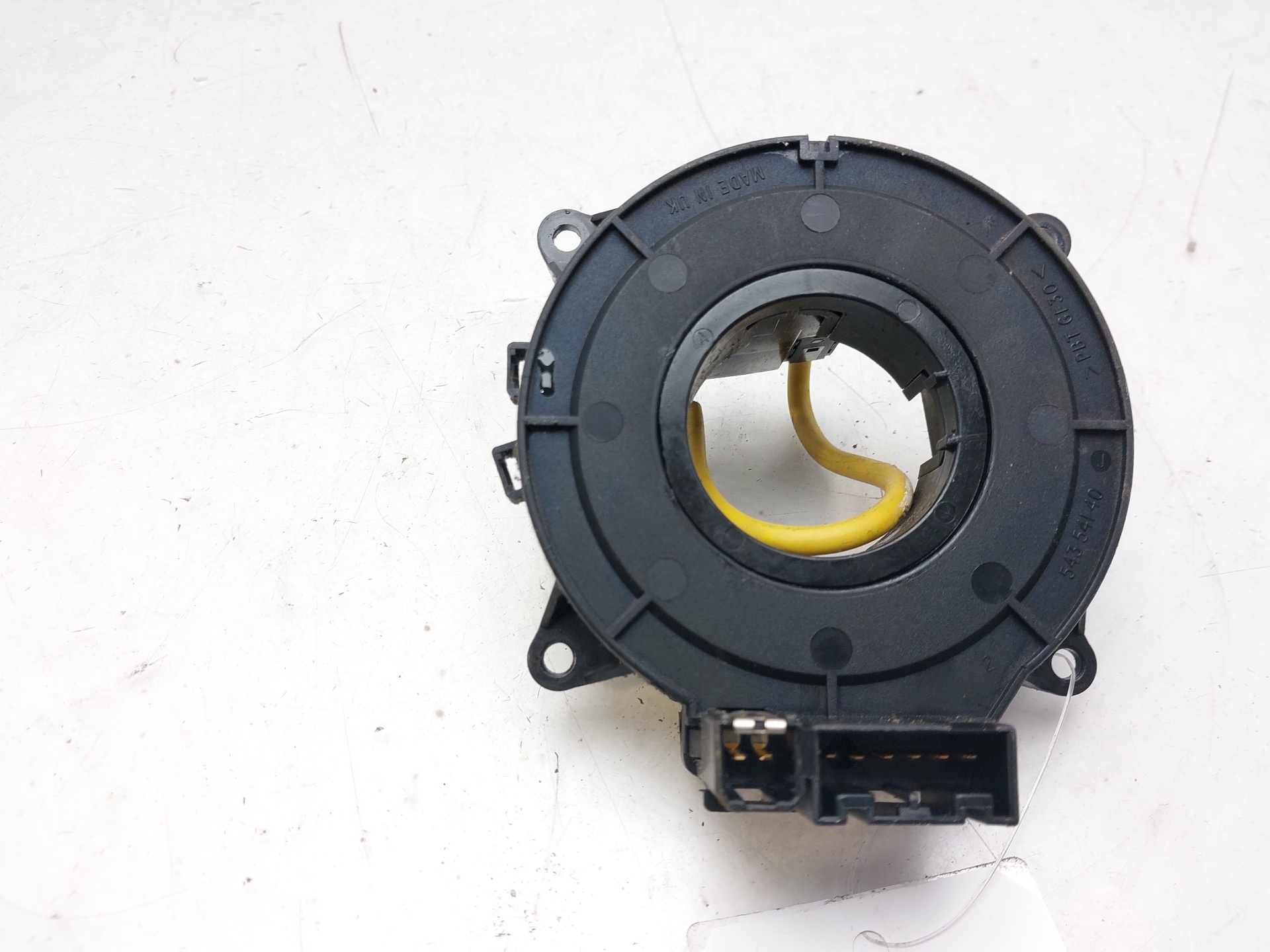 ROVER 45 1 generation (1999-2005) Rat Slip Ring Squib YRC100410 22476696