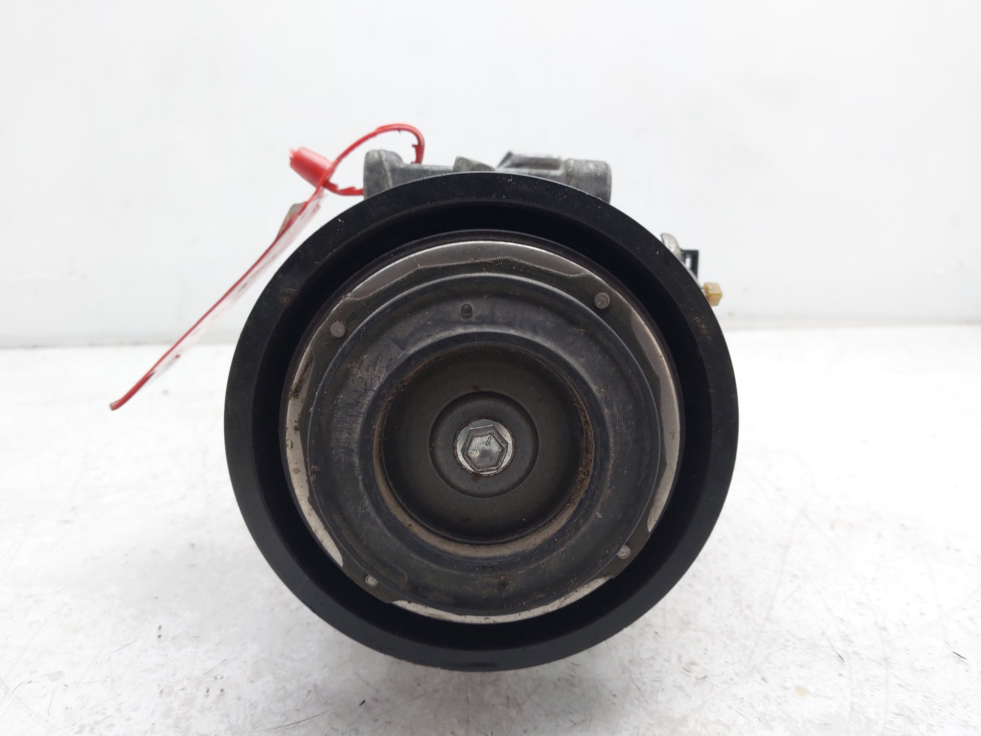 NISSAN Qashqai 2 generation (2013-2023) Air Condition Pump 926004EA0A 23822701