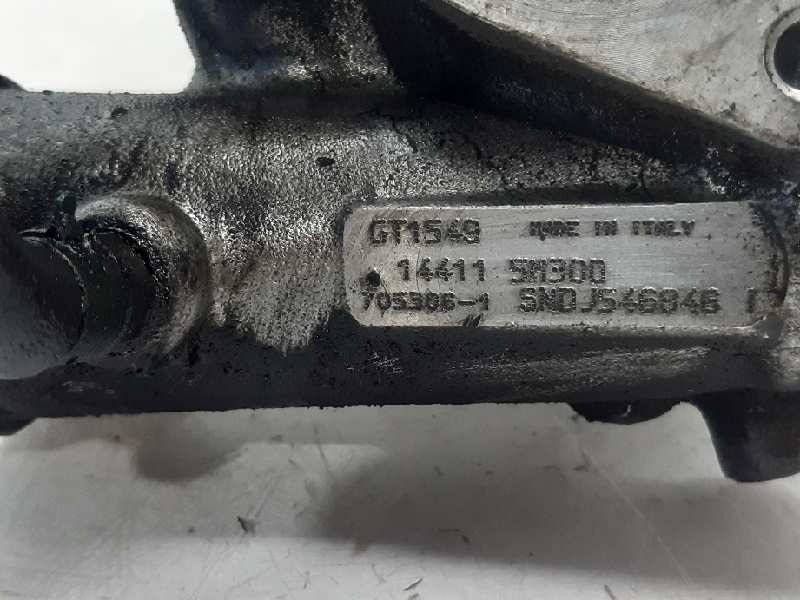 NISSAN Almera N16 (2000-2006) Turbina 144115M300 18557446