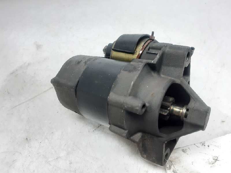 RENAULT Kangoo 1 generation (1998-2009) Starter Motor 8200049826 22071246