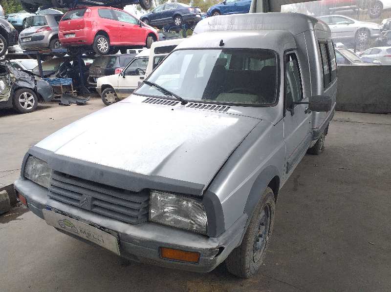 CITROËN C15 Gaisa plūsmas mērītājs 9628336380 18417368