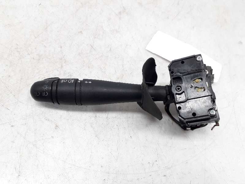 RENAULT Megane 1 generation (1995-2003) Headlight Switch Control Unit 36998A 20184863