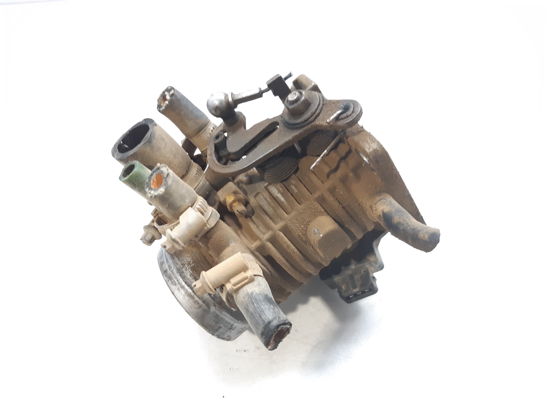 OPEL Throttle Body 90448620 20139793