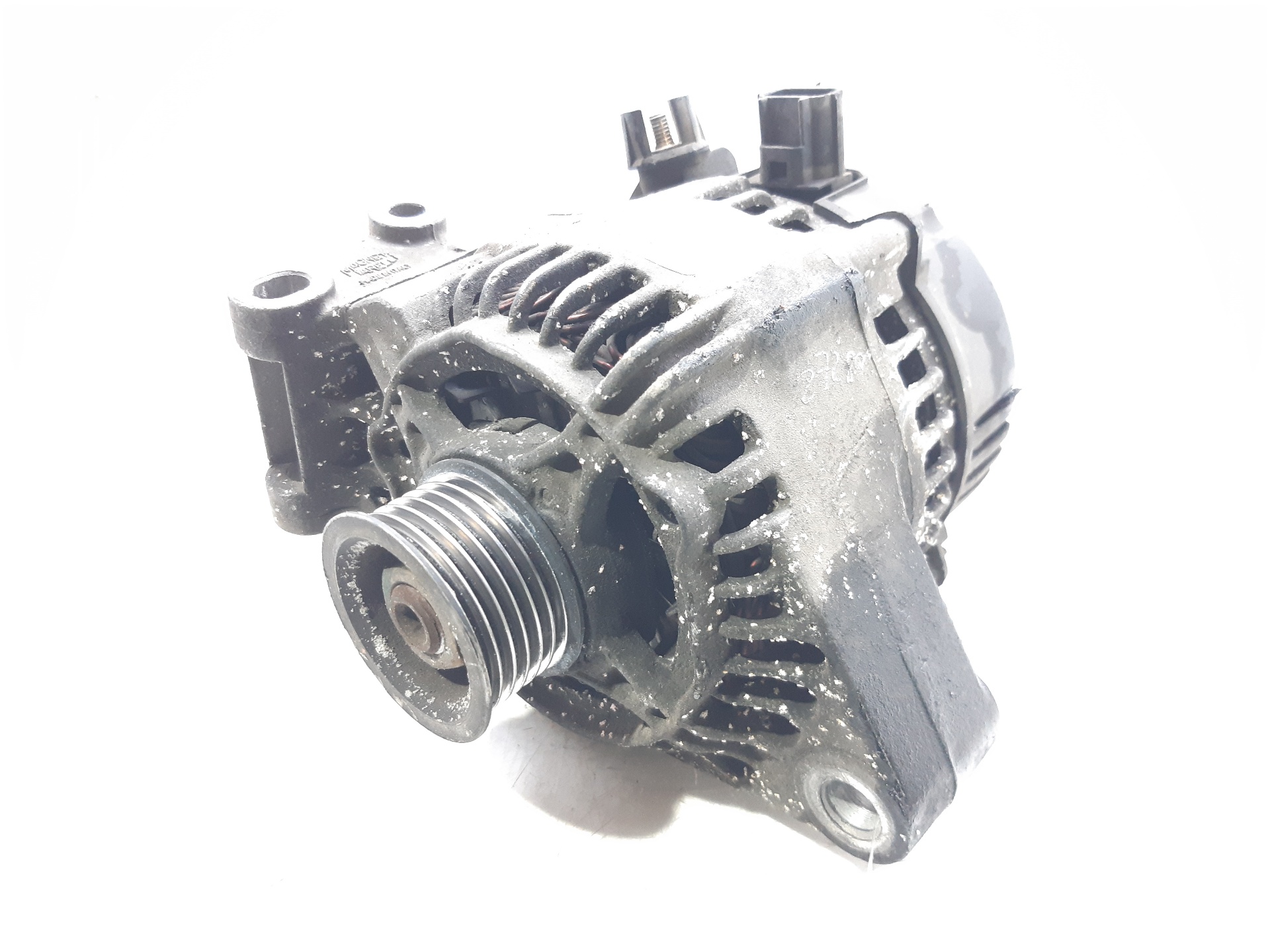 FORD Focus 1 generation (1998-2010) Alternator 98AB10300GF 22298708