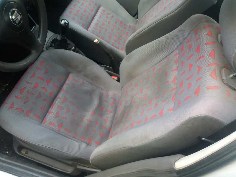 SEAT Ibiza 2 generation (1993-2002) Unitate de control comutator faruri 6K1941531AL 20173906