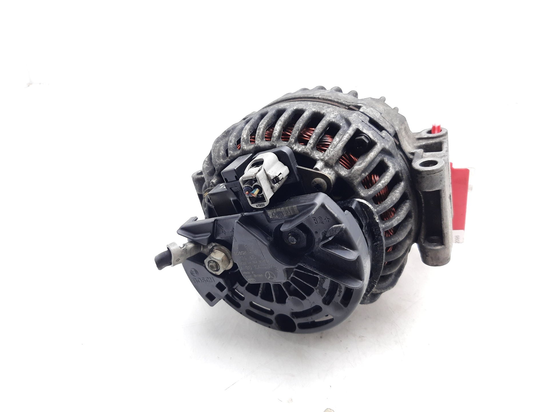 CHRYSLER PT Cruiser 1 generation (2000-2010) Generator A0131540702 22341172